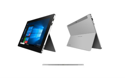 Win10-Tablet für CHF 270.- im Test